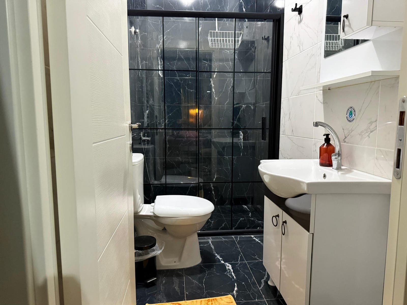 Ebeveyn Banyo