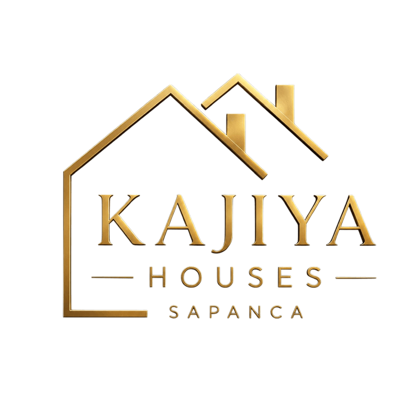 Kajiya Houses Sapanca